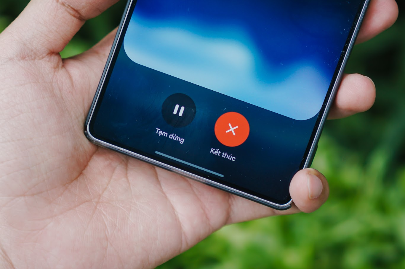 Khám phá chiều sâu ẩm thực Việt cùng Galaxy S25 và Gemini Live- Ảnh 1. Khám phá chiều sâu ẩm thực Việt cùng Galaxy S25 và Gemini Live- Ảnh 1.