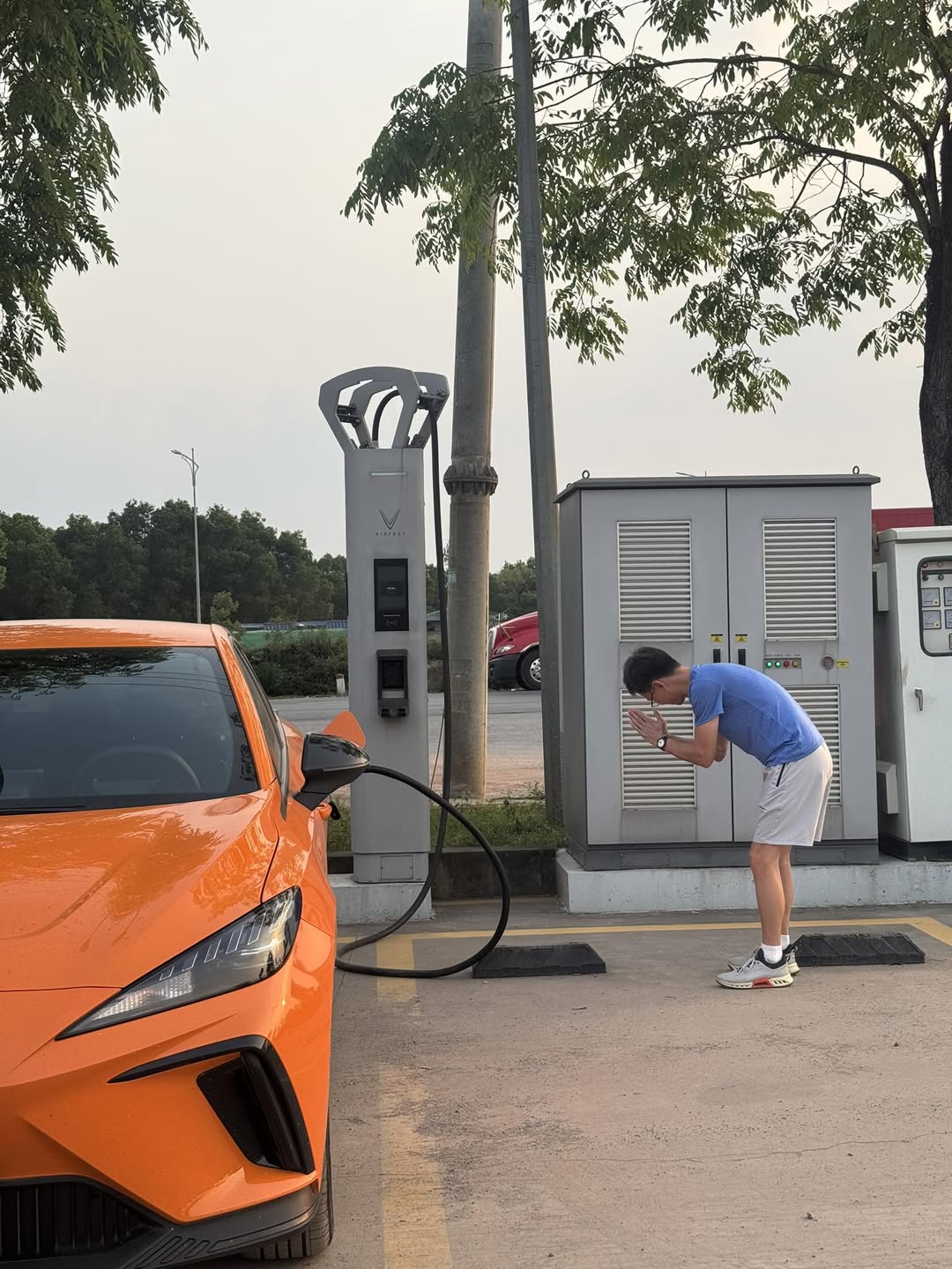 Trải nghiệm MG4 hơn 4.000 km, chủ diễn đàn VOZ chia sẻ: Lái ‘ngon’ nhưng khó để bán chạy, bị hãng ngó lơ hoàn toàn- Ảnh 3.