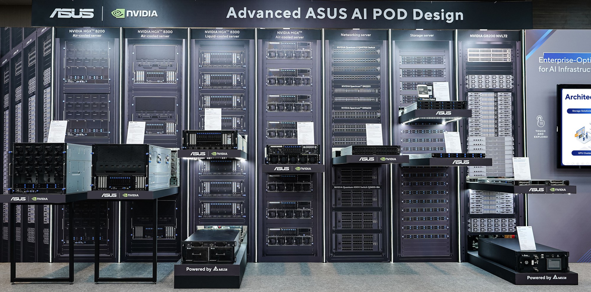 ASUS và Digiworld hợp tác phát triển hệ sinh thái AI tại Việt Nam- Ảnh 2. ASUS và Digiworld hợp tác phát triển hệ sinh thái AI tại Việt Nam- Ảnh 2.