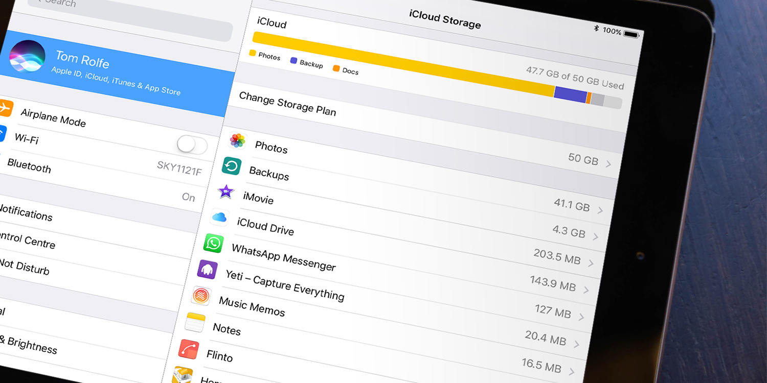 iPad dòng nào cũng ngon nhưng tuyệt đối tránh mua phiên bản này!- Ảnh 2. iPad dòng nào cũng ngon nhưng tuyệt đối tránh mua phiên bản này!- Ảnh 2.