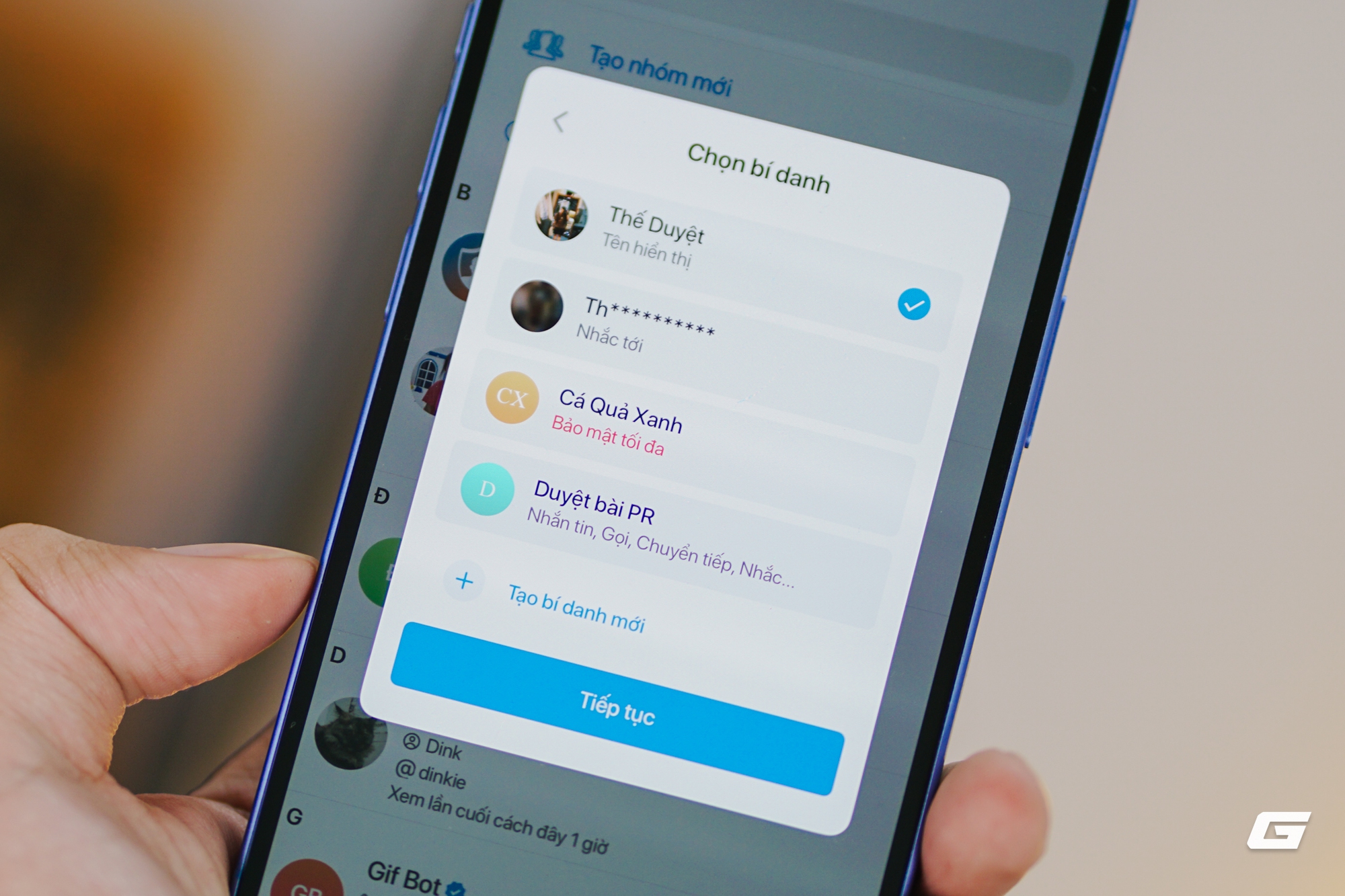 Lotus Chat bất ngờ lọt top ứng dụng mạng xã hội được tải nhiều nhất App Store: Lotus Chat bất ngờ lọt top ứng dụng mạng xã hội được tải nhiều nhất App Store: