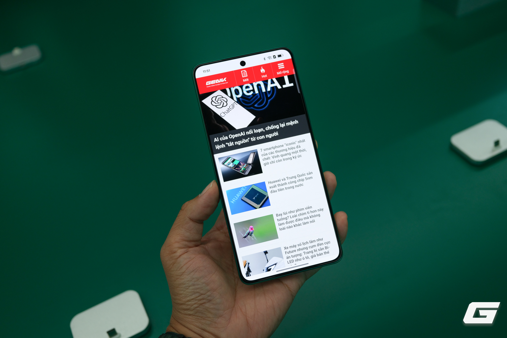 realme ra mắt điện thoại dành riêng cho hội đam mê tốc độ: Thiết kế vừa đẹp, vừa mạnh lại còn pin trâu, bảo sao ai cũng muốn mua!- Ảnh 14.