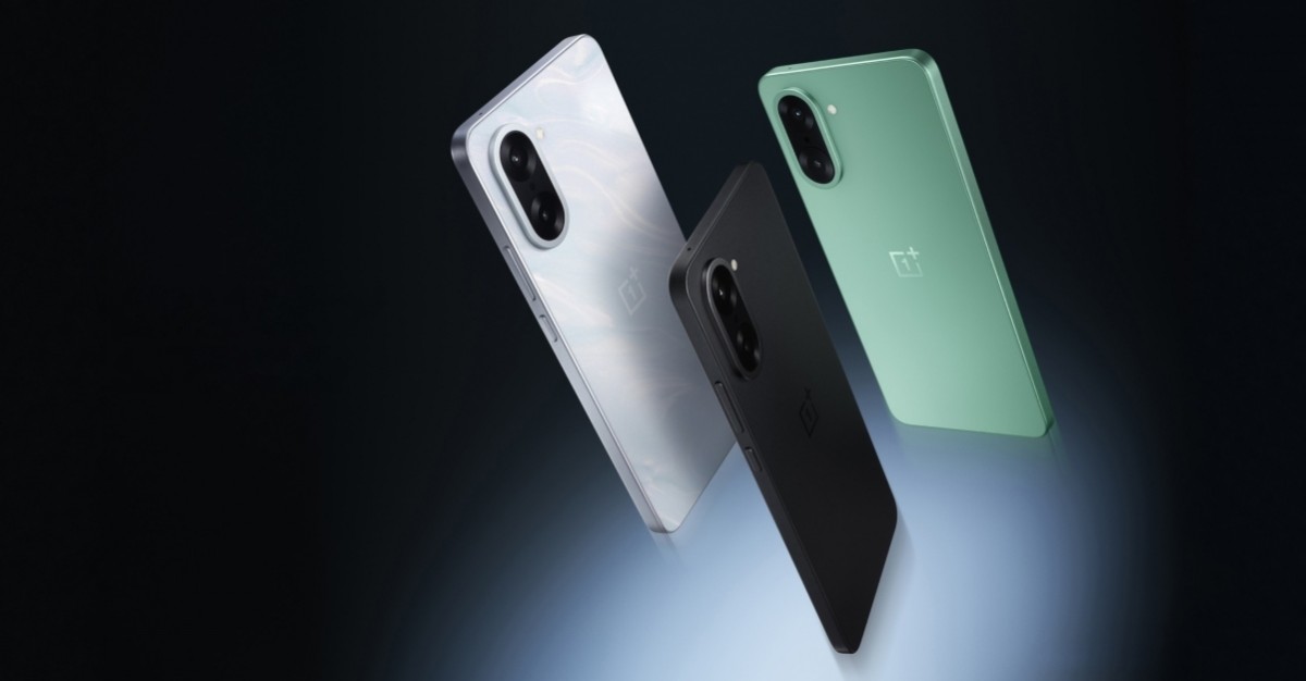 OnePlus ra mắt OnePlus ra mắt
