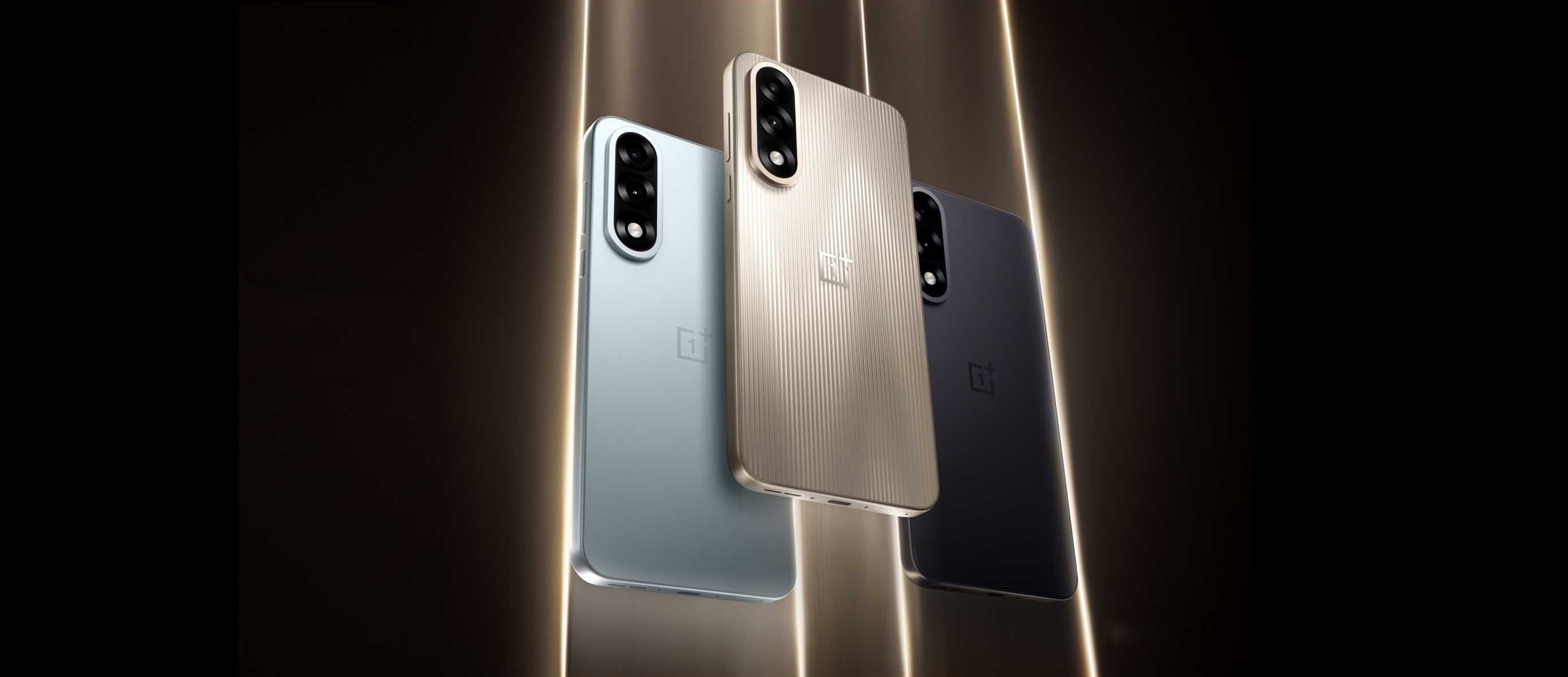 OnePlus ra mắt OnePlus ra mắt