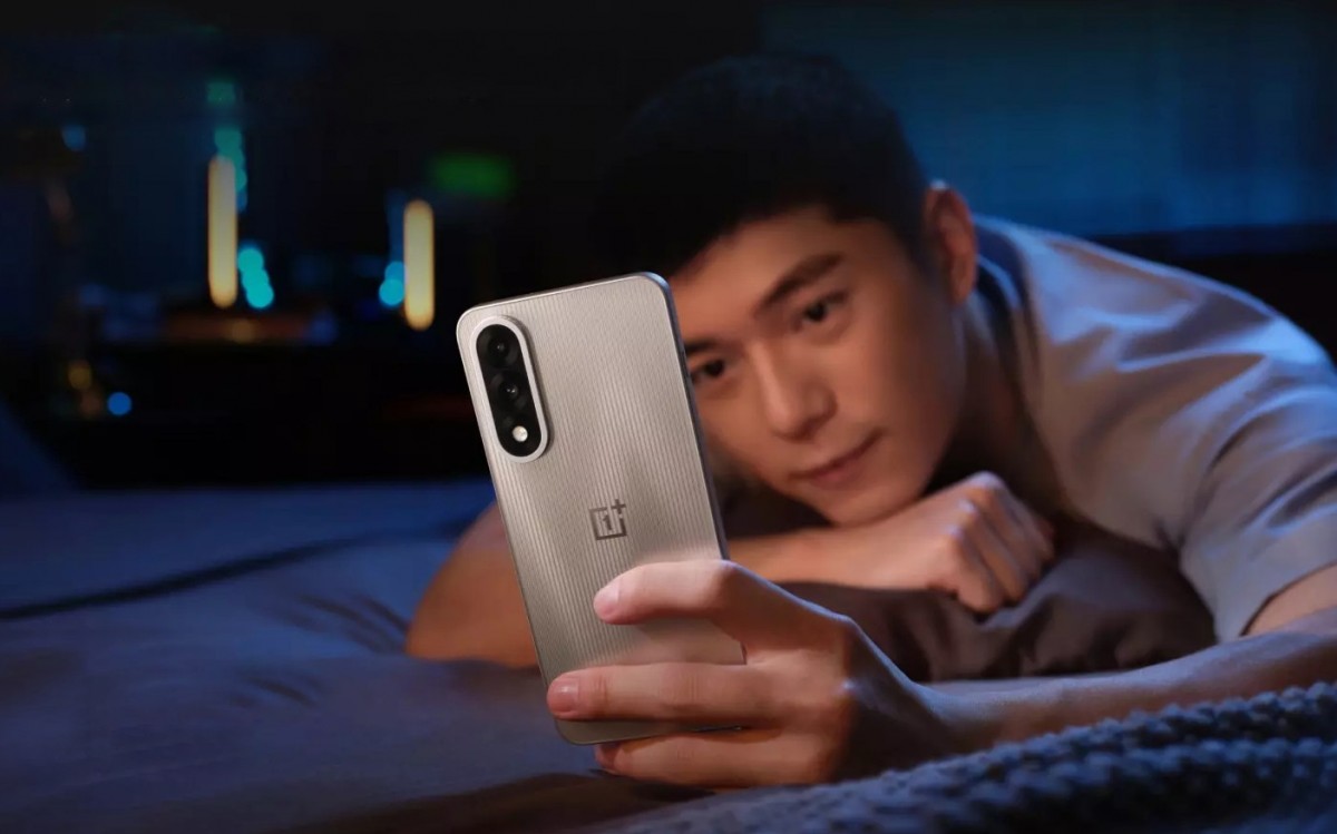 OnePlus ra mắt OnePlus ra mắt