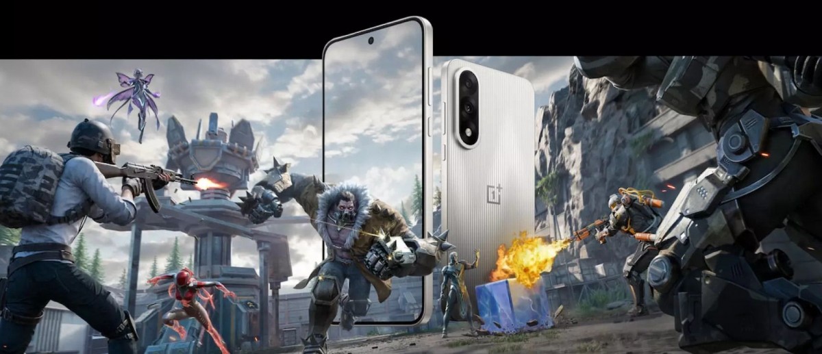 OnePlus ra mắt OnePlus ra mắt