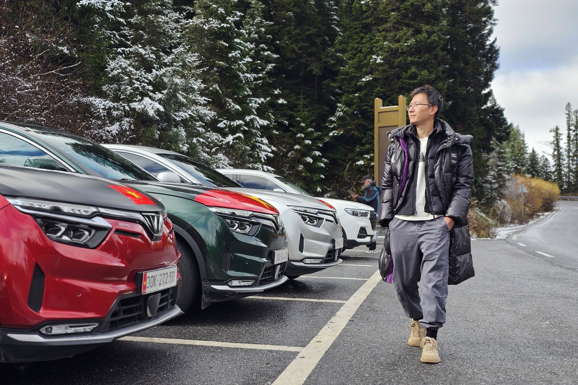 Trải nghiệm MG4 hơn 4.000 km, chủ diễn đàn VOZ chia sẻ: Lái ‘ngon’ nhưng khó để bán chạy, bị hãng ngó lơ hoàn toàn- Ảnh 4.