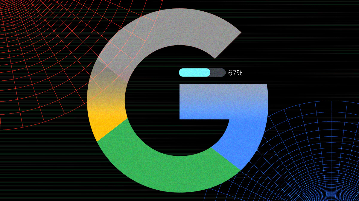 Một chỉ số của Google lần đầu tiên suy giảm trong suốt 22 năm qua, tất cả là vì AI- Ảnh 2.