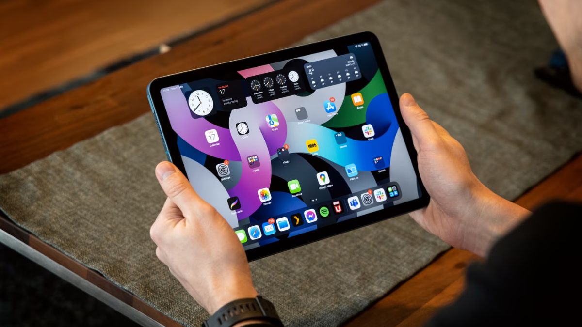 iPad dòng nào cũng ngon nhưng tuyệt đối tránh mua phiên bản này!- Ảnh 1. iPad dòng nào cũng ngon nhưng tuyệt đối tránh mua phiên bản này!- Ảnh 1.