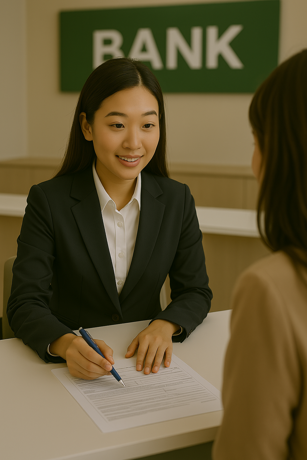 6 nghề có thể bị AI thay thế hoàn toàn trong tương lai gần- Ảnh 7. 6 nghề có thể bị AI thay thế hoàn toàn trong tương lai gần- Ảnh 7.