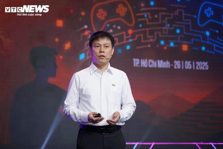 Doanh thu ngành game dẫn đầu các nền tảng kinh tế sáng tạo toàn cầu- Ảnh 1.