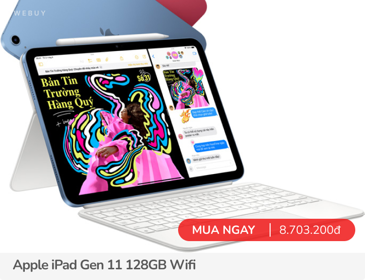 iPad dòng nào cũng ngon nhưng tuyệt đối tránh mua phiên bản này!- Ảnh 3. iPad dòng nào cũng ngon nhưng tuyệt đối tránh mua phiên bản này!- Ảnh 3.