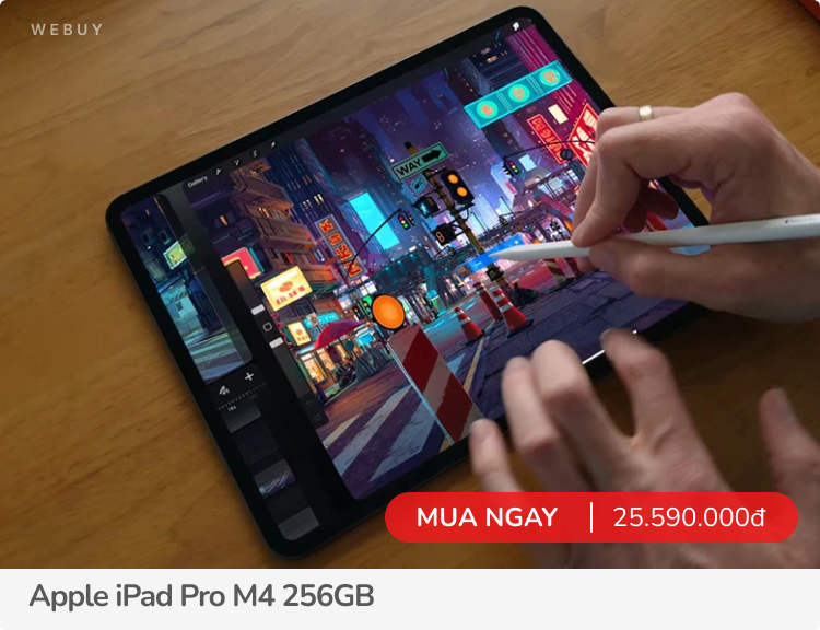 iPad dòng nào cũng ngon nhưng tuyệt đối tránh mua phiên bản này!- Ảnh 5. iPad dòng nào cũng ngon nhưng tuyệt đối tránh mua phiên bản này!- Ảnh 5.