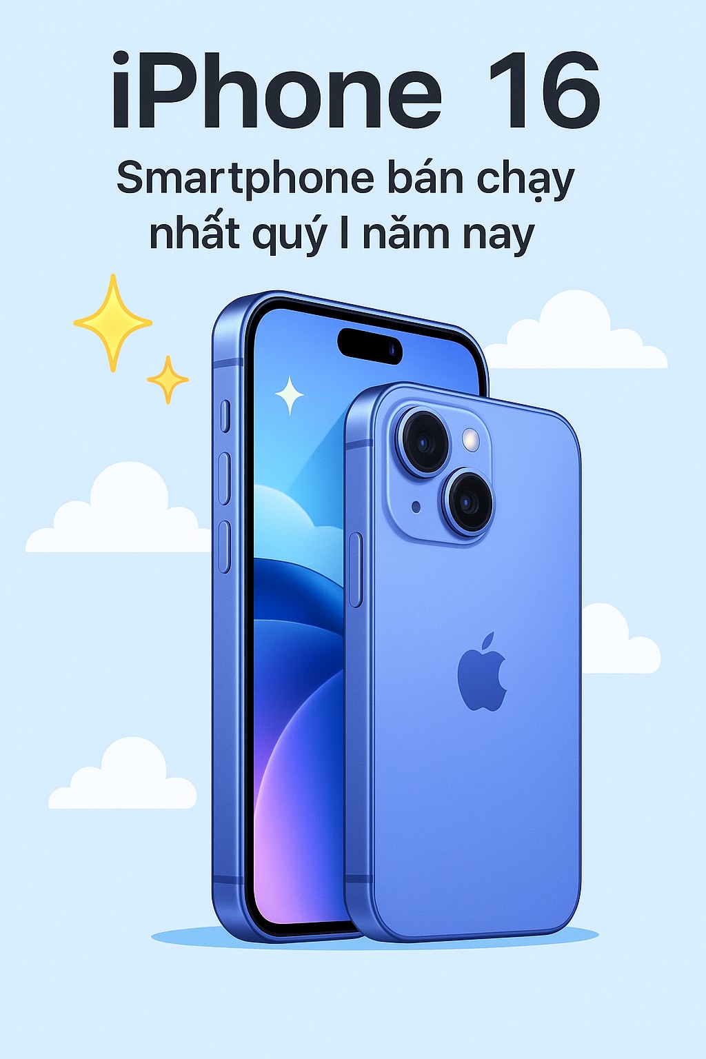 Đây là 10 mẫu smartphone bán chạy nhất Quý 1/2025: Chủ yếu 'Sung' và 'Táo'- Ảnh 2. Đây là 10 mẫu smartphone bán chạy nhất Quý 1/2025: Chủ yếu 'Sung' và 'Táo'- Ảnh 2.