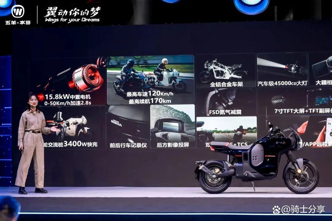 Honda chính thức ra mắt mẫu xe máy điện công suất lớn, công nghệ như ô tô, có giá hơn 100 triệu đồng!- Ảnh 9. Honda chính thức ra mắt mẫu xe máy điện công suất lớn, công nghệ như ô tô, có giá hơn 100 triệu đồng!- Ảnh 9.