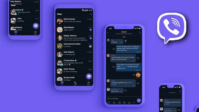 Từ câu chuyện LINE, KakaoTalk thất bại ở Việt Nam, có một “lợi thế vàng” để Lotus Chat làm nên chuyện lớn?- Ảnh 1. Từ câu chuyện LINE, KakaoTalk thất bại ở Việt Nam, có một “lợi thế vàng” để Lotus Chat làm nên chuyện lớn?- Ảnh 1.