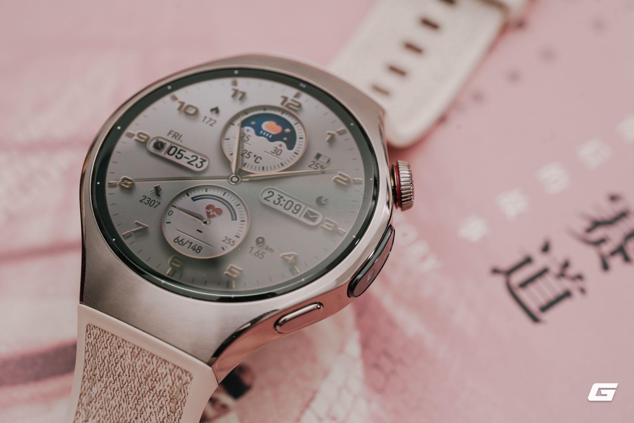 Huawei ra mắt Watch 5: Chỉ mất 10 giây để biết mình khỏe cỡ nào, cảm biến X-Tap là thứ bạn chưa từng thấy trước đây- Ảnh 8. Huawei ra mắt Watch 5: Chỉ mất 10 giây để biết mình khỏe cỡ nào, cảm biến X-Tap là thứ bạn chưa từng thấy trước đây- Ảnh 8.