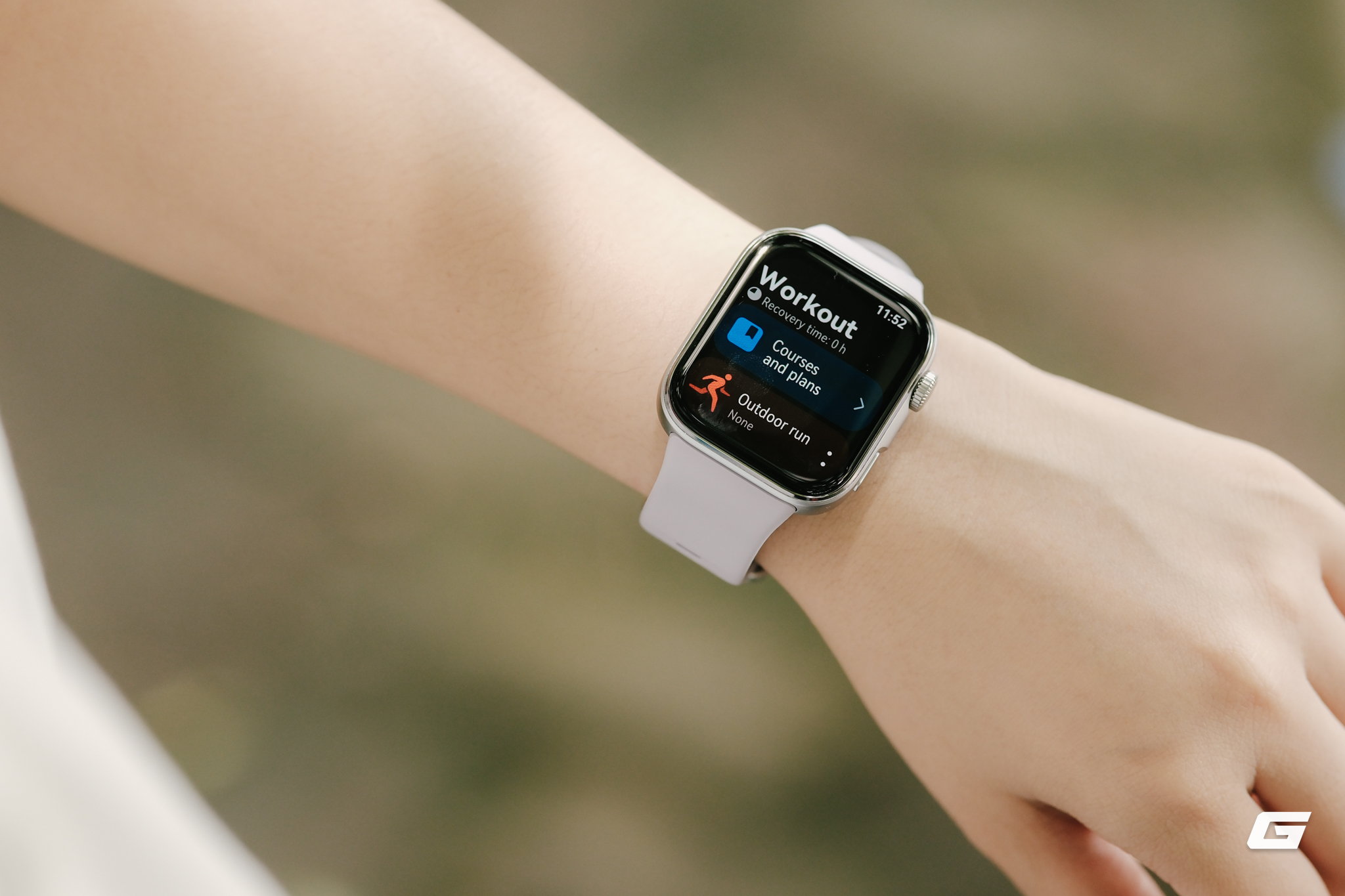 Tôi dùng Huawei Watch Fit 4: Chiếc đồng hồ dành cho người... không thích đeo đồng hồ!- Ảnh 11.