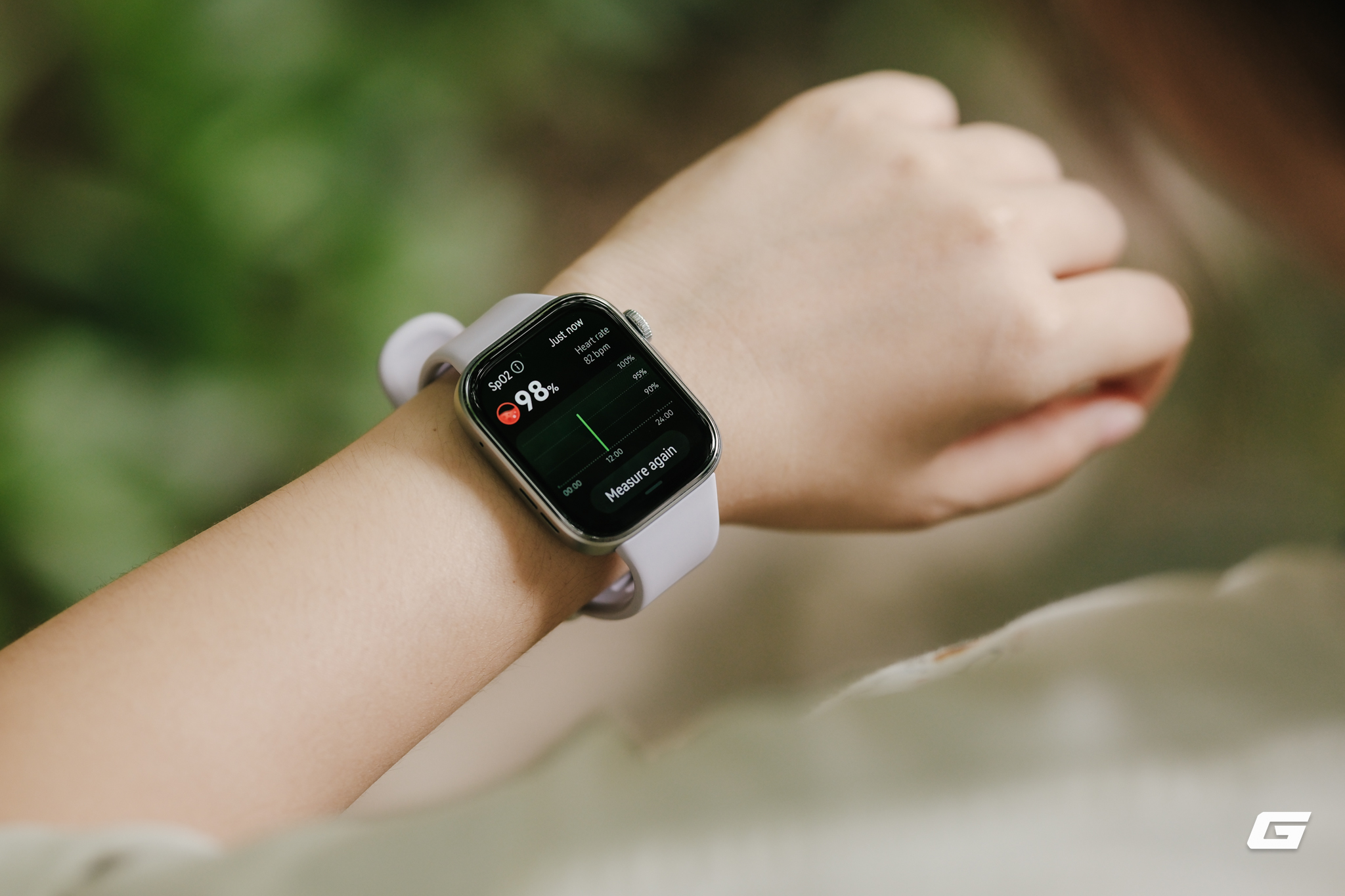 Tôi dùng Huawei Watch Fit 4: Chiếc đồng hồ dành cho người... không thích đeo đồng hồ!- Ảnh 6.