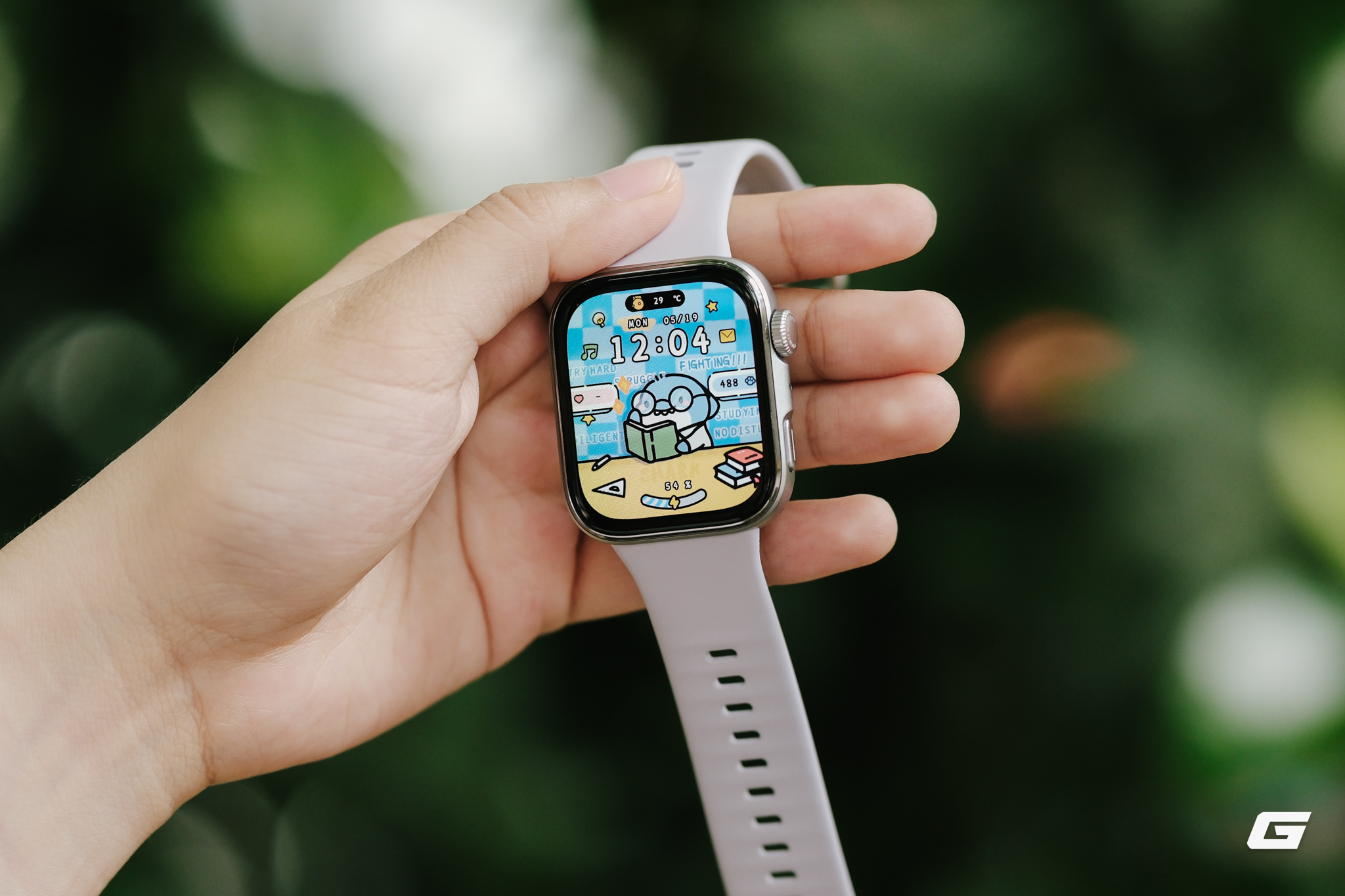 Tôi dùng Huawei Watch Fit 4: Chiếc đồng hồ dành cho người... không thích đeo đồng hồ!- Ảnh 10.