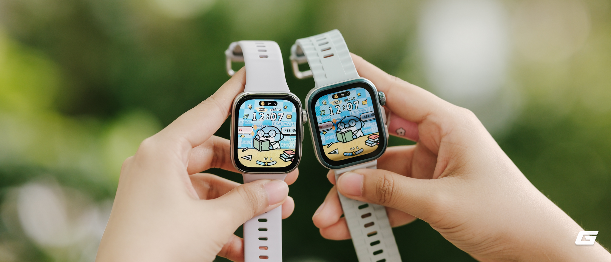 Tôi dùng Huawei Watch Fit 4: Chiếc đồng hồ dành cho người... không thích đeo đồng hồ!- Ảnh 12.