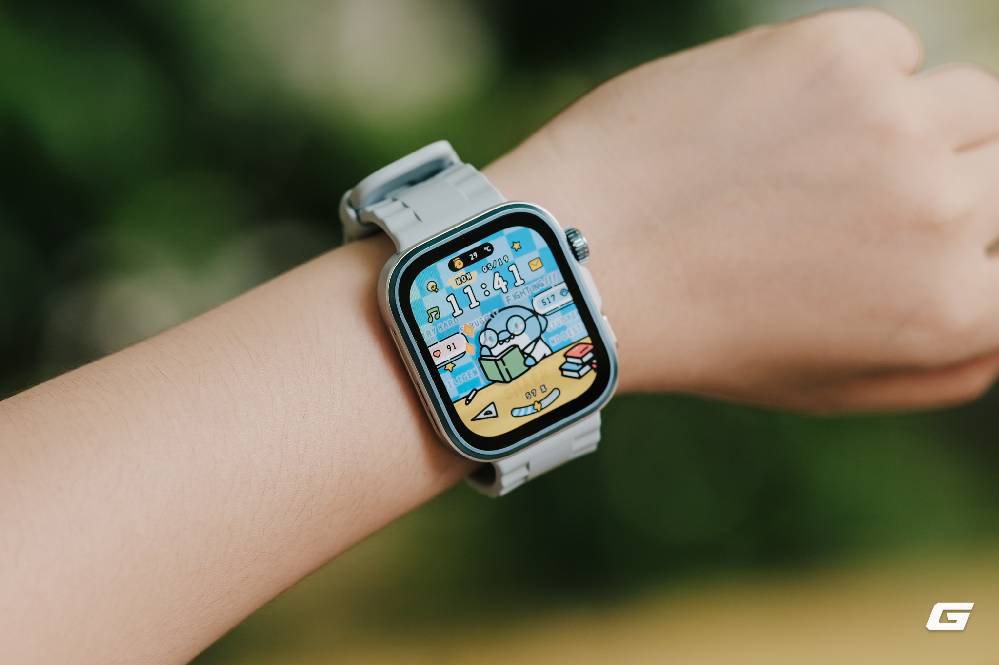 Ảo thật đấy! Huawei Watch Fit 4 vừa ra mắt được 1 tuần đã bán được hàng ngàn đơn trên Shopee, liệu có phải smartwatch “quốc dân”?- Ảnh 3.