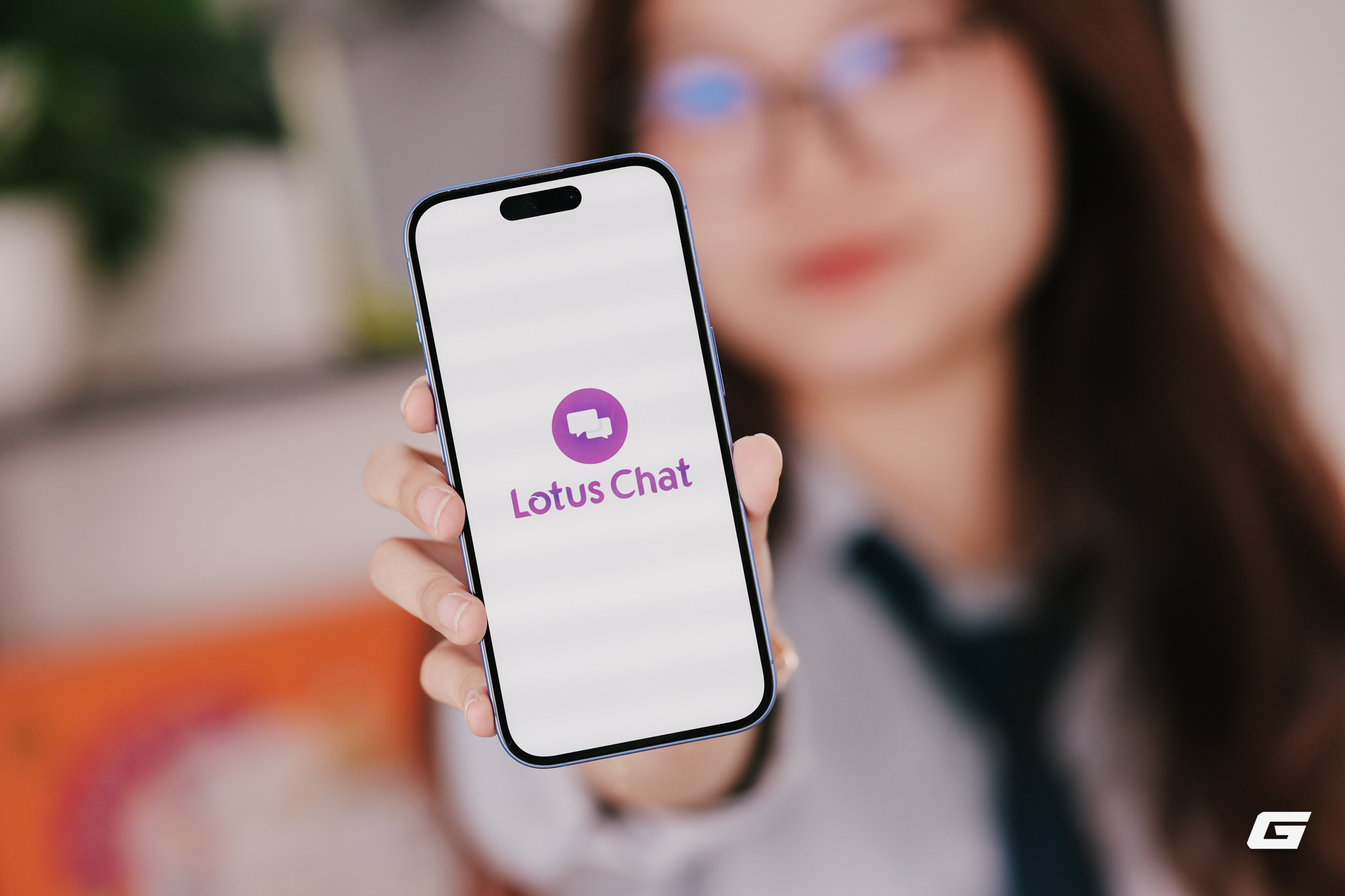 Lotus Chat chính thức vượt mặt tất cả, leo thẳng lên top 1: Khi người dùng nói Lotus Chat chính thức vượt mặt tất cả, leo thẳng lên top 1: Khi người dùng nói