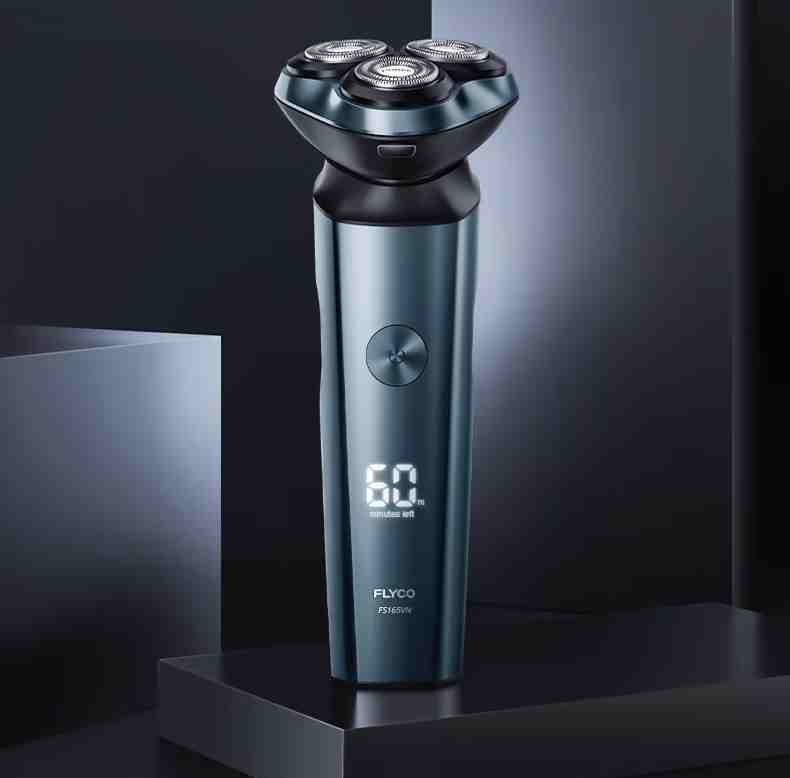 So sánh 3 mẫu máy cạo râu giá rẻ phân khúc dưới 700.000đ: Chọn Philips, Xiaomi hay Flyco?- Ảnh 9. So sánh 3 mẫu máy cạo râu giá rẻ phân khúc dưới 700.000đ: Chọn Philips, Xiaomi hay Flyco?- Ảnh 9.