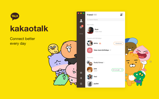 Từ câu chuyện LINE, KakaoTalk thất bại ở Việt Nam, có một “lợi thế vàng” để Lotus Chat làm nên chuyện lớn?- Ảnh 3. Từ câu chuyện LINE, KakaoTalk thất bại ở Việt Nam, có một “lợi thế vàng” để Lotus Chat làm nên chuyện lớn?- Ảnh 3.