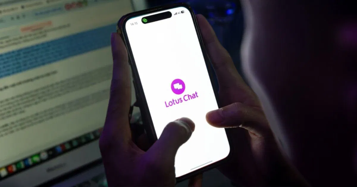 Từ câu chuyện LINE, KakaoTalk thất bại ở Việt Nam, có một “lợi thế vàng” để Lotus Chat làm nên chuyện lớn?- Ảnh 4. Từ câu chuyện LINE, KakaoTalk thất bại ở Việt Nam, có một “lợi thế vàng” để Lotus Chat làm nên chuyện lớn?- Ảnh 4.