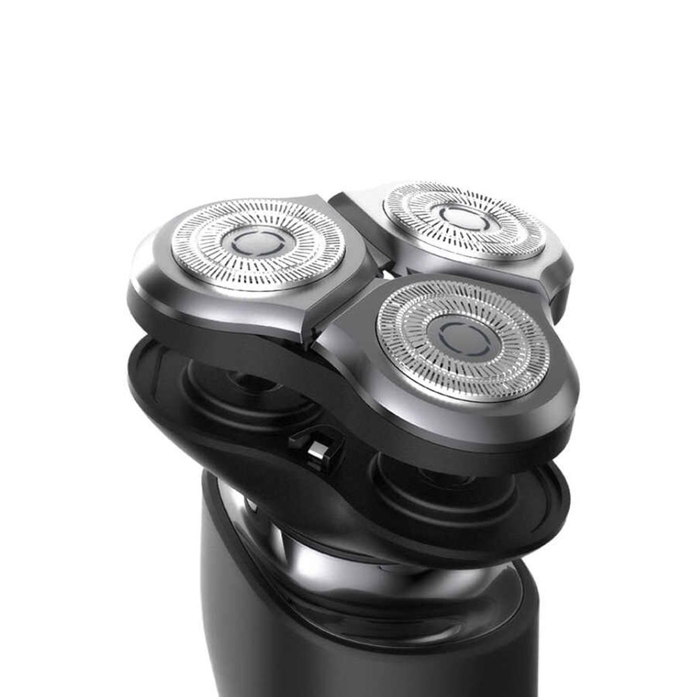 So sánh 3 mẫu máy cạo râu giá rẻ phân khúc dưới 700.000đ: Chọn Philips, Xiaomi hay Flyco?- Ảnh 6. So sánh 3 mẫu máy cạo râu giá rẻ phân khúc dưới 700.000đ: Chọn Philips, Xiaomi hay Flyco?- Ảnh 6.