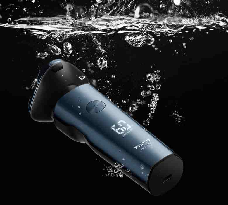 So sánh 3 mẫu máy cạo râu giá rẻ phân khúc dưới 700.000đ: Chọn Philips, Xiaomi hay Flyco?- Ảnh 10. So sánh 3 mẫu máy cạo râu giá rẻ phân khúc dưới 700.000đ: Chọn Philips, Xiaomi hay Flyco?- Ảnh 10.