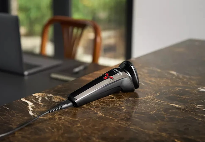 So sánh 3 mẫu máy cạo râu giá rẻ phân khúc dưới 700.000đ: Chọn Philips, Xiaomi hay Flyco?- Ảnh 3. So sánh 3 mẫu máy cạo râu giá rẻ phân khúc dưới 700.000đ: Chọn Philips, Xiaomi hay Flyco?- Ảnh 3.
