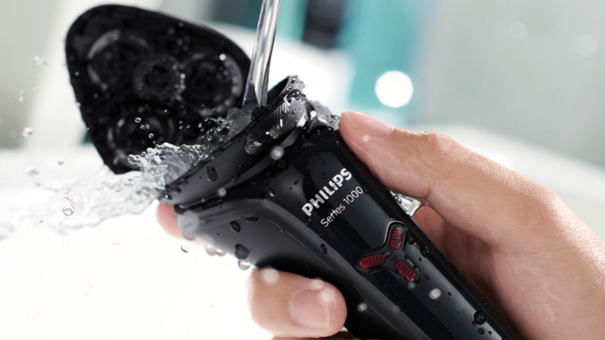 So sánh 3 mẫu máy cạo râu giá rẻ phân khúc dưới 700.000đ: Chọn Philips, Xiaomi hay Flyco?- Ảnh 2. So sánh 3 mẫu máy cạo râu giá rẻ phân khúc dưới 700.000đ: Chọn Philips, Xiaomi hay Flyco?- Ảnh 2.