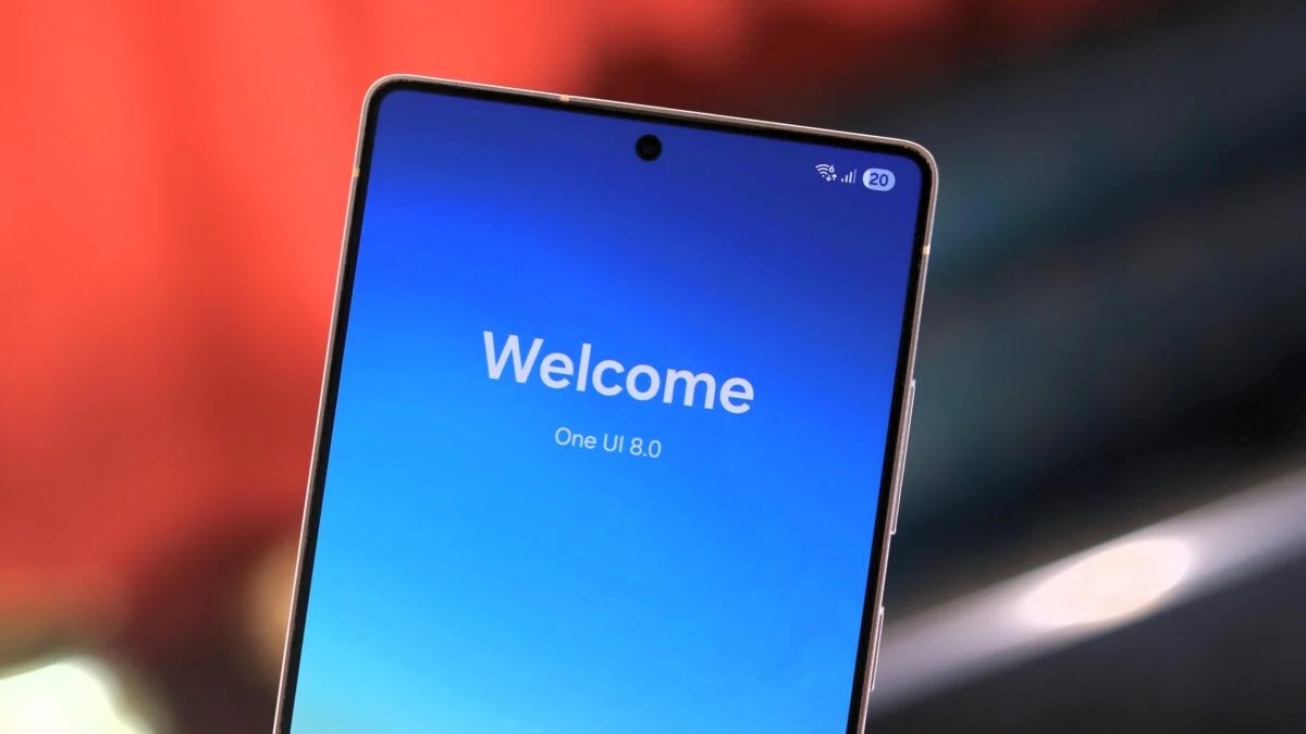 Galaxy Z Fold7 và Galaxy Z Flip7 sẽ là thiết bị đầu tiên chạy One UI 8- Ảnh 1. Galaxy Z Fold7 và Galaxy Z Flip7 sẽ là thiết bị đầu tiên chạy One UI 8- Ảnh 1.