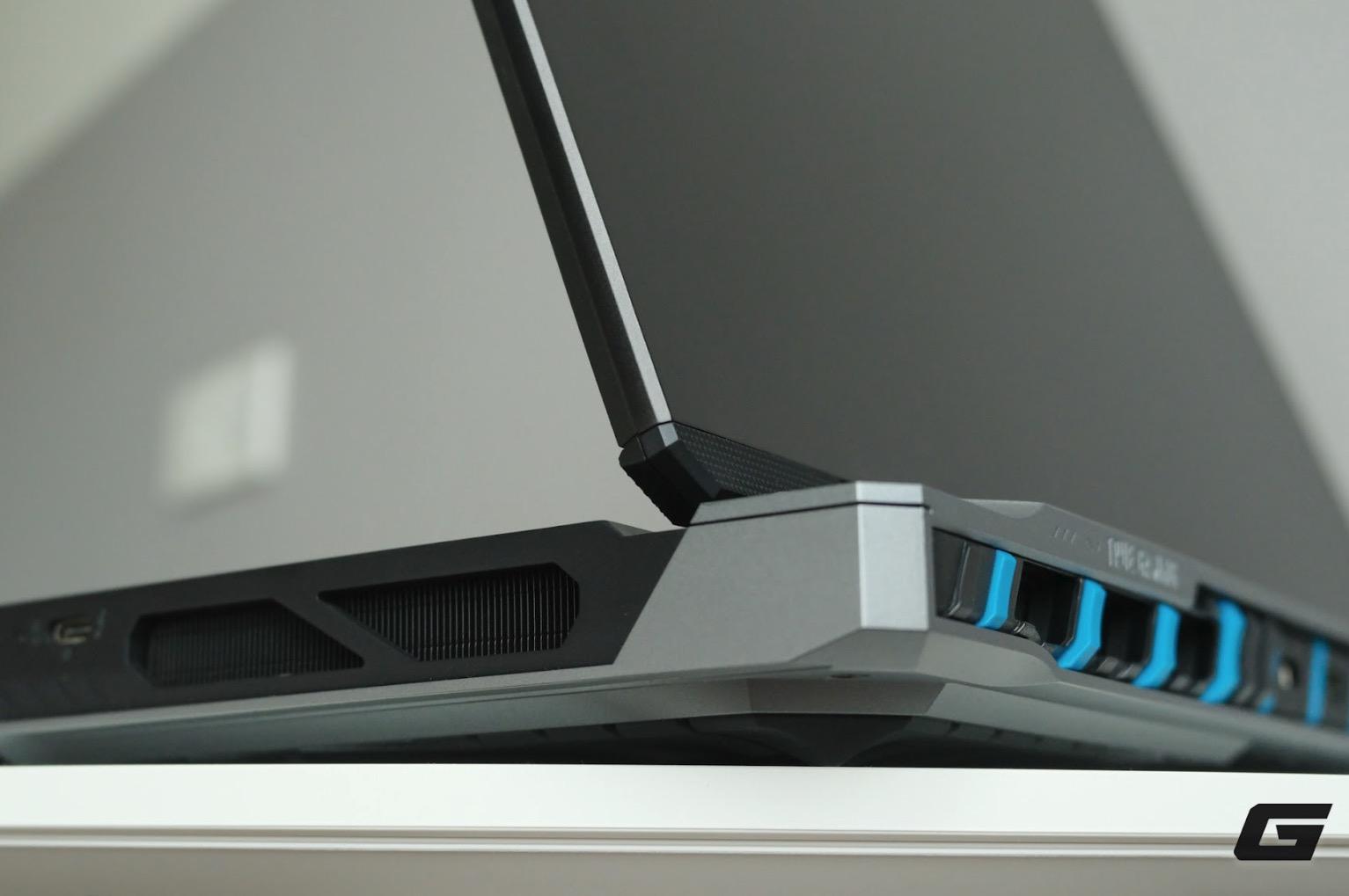 Laptop chạy RTX 5090 mạnh cỡ nào?- Ảnh 14.