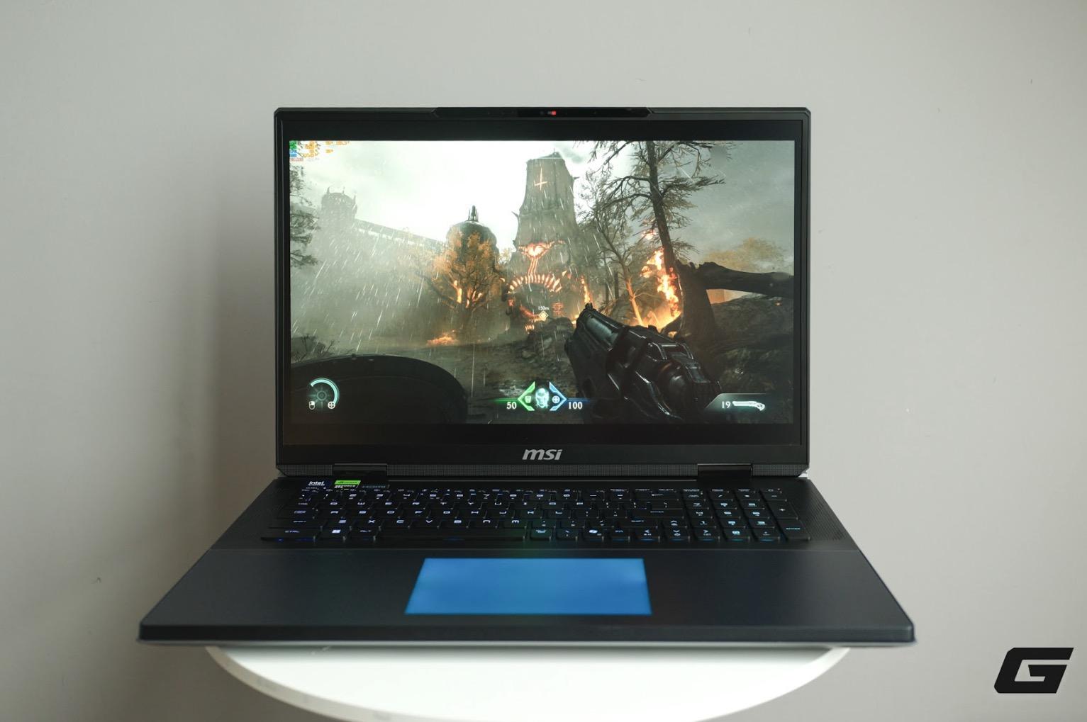 Laptop chạy RTX 5090 mạnh cỡ nào?- Ảnh 15.