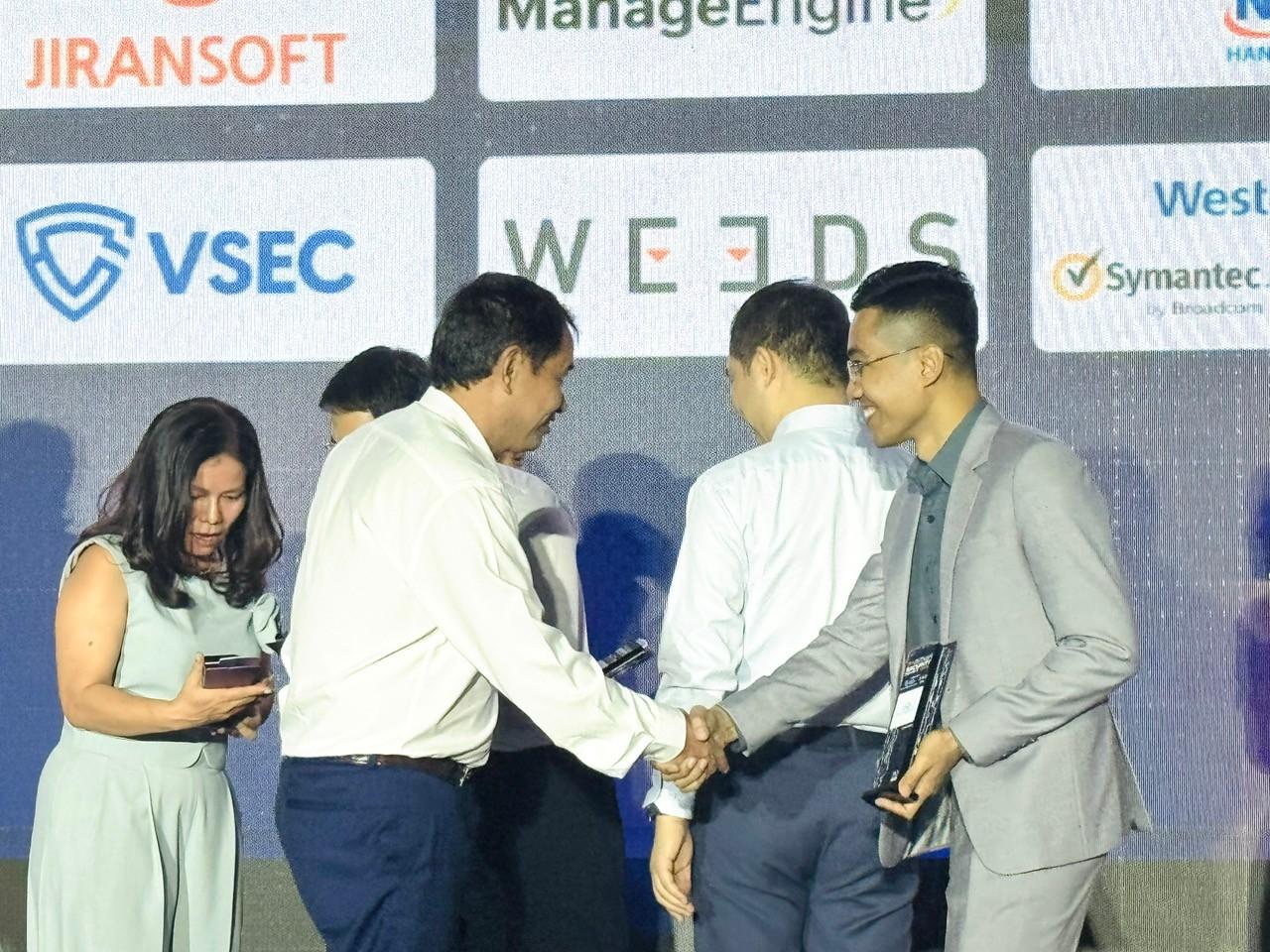 AI trở thành công cụ đắc lực bảo vệ tương lai số an toàn- Ảnh 4. AI trở thành công cụ đắc lực bảo vệ tương lai số an toàn- Ảnh 4.