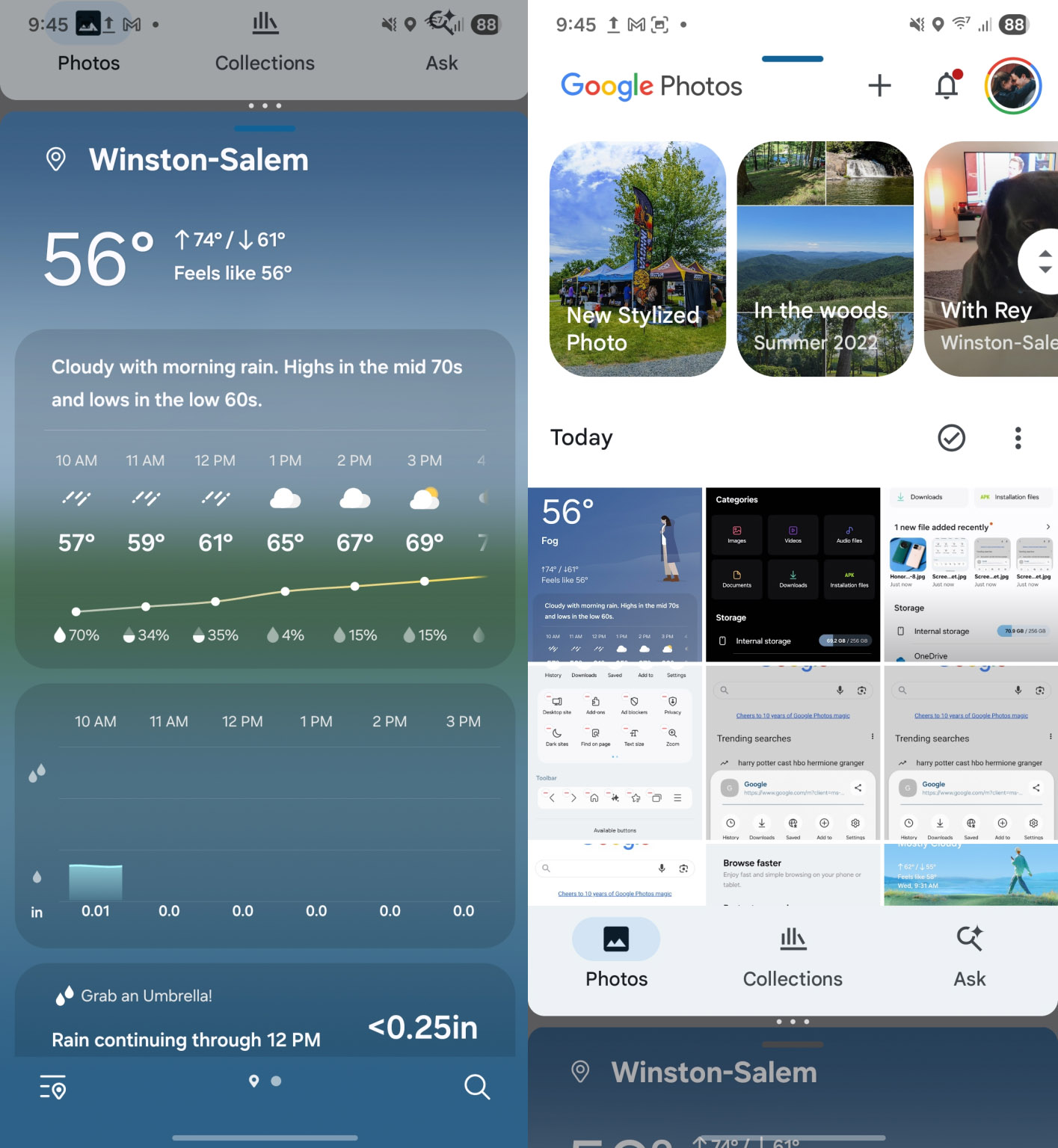 Tổng hợp tính năng mới trên bản cập nhật One UI 8 Beta- Ảnh 4.