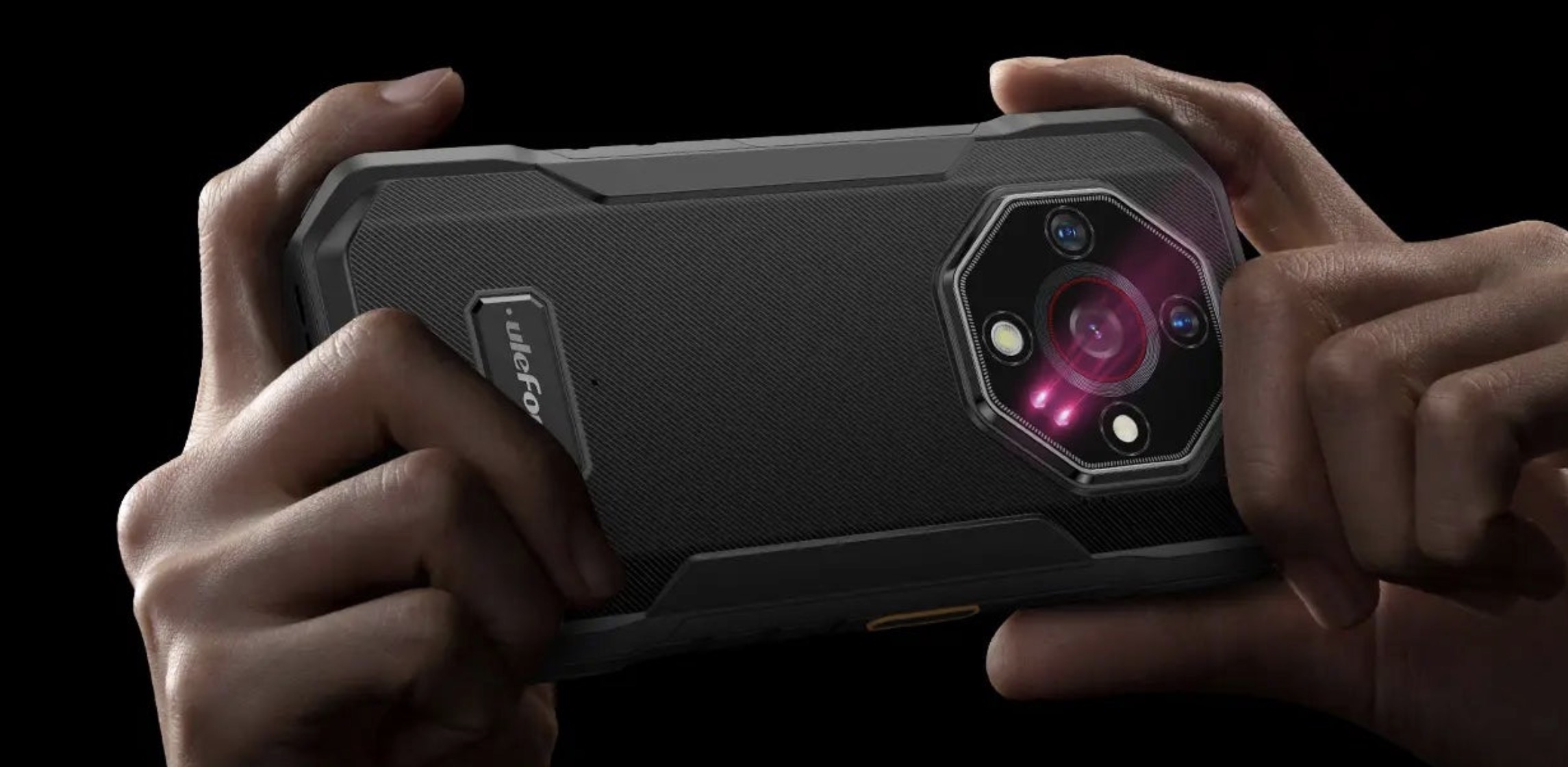 Ra mắt Ulefone Armor X32: Giá 3.4 triệu mà chống bụi/nước, rơi 5000+ lần không vỡ, pin 5500mAh, camera soi đêm, chụp ảnh dưới nước- Ảnh 3. Ra mắt Ulefone Armor X32: Giá 3.4 triệu mà chống bụi/nước, rơi 5000+ lần không vỡ, pin 5500mAh, camera soi đêm, chụp ảnh dưới nước- Ảnh 3.