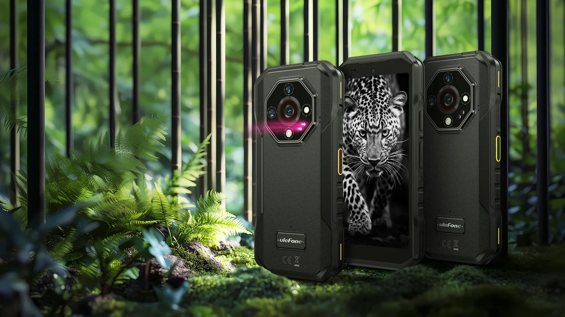Ra mắt Ulefone Armor X32: Giá 3.4 triệu mà chống bụi/nước, rơi 5000+ lần không vỡ, pin 5500mAh, camera soi đêm, chụp ảnh dưới nước- Ảnh 1. Ra mắt Ulefone Armor X32: Giá 3.4 triệu mà chống bụi/nước, rơi 5000+ lần không vỡ, pin 5500mAh, camera soi đêm, chụp ảnh dưới nước- Ảnh 1.