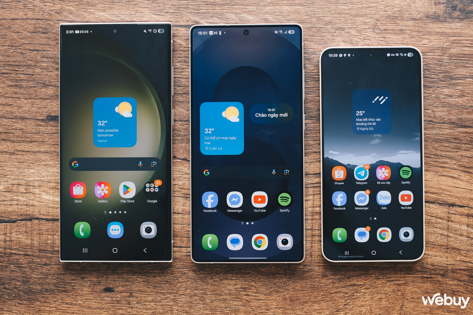 One UI 7 One UI 7