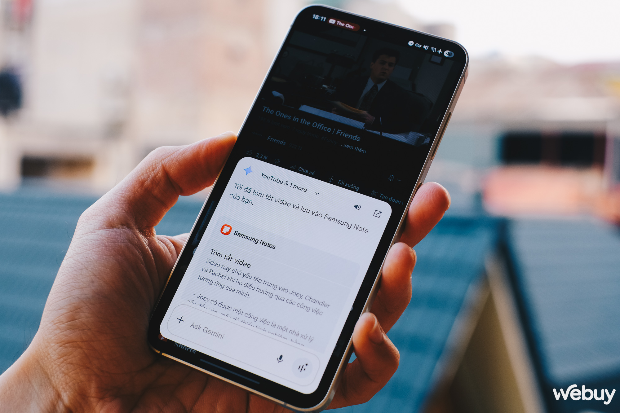 One UI 7 One UI 7
