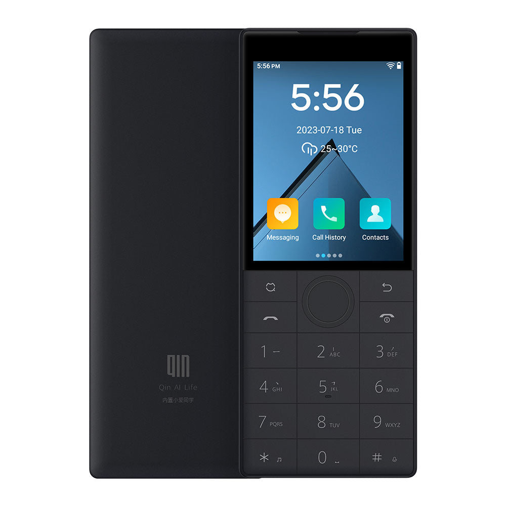 Xiaomi từng có điện thoại phím bấm chạy Android, không camera, cấu hình hạn chế, ở Việt Nam giá 1.5 triệu vẫn bán tốt- Ảnh 2. Xiaomi từng có điện thoại phím bấm chạy Android, không camera, cấu hình hạn chế, ở Việt Nam giá 1.5 triệu vẫn bán tốt- Ảnh 2.