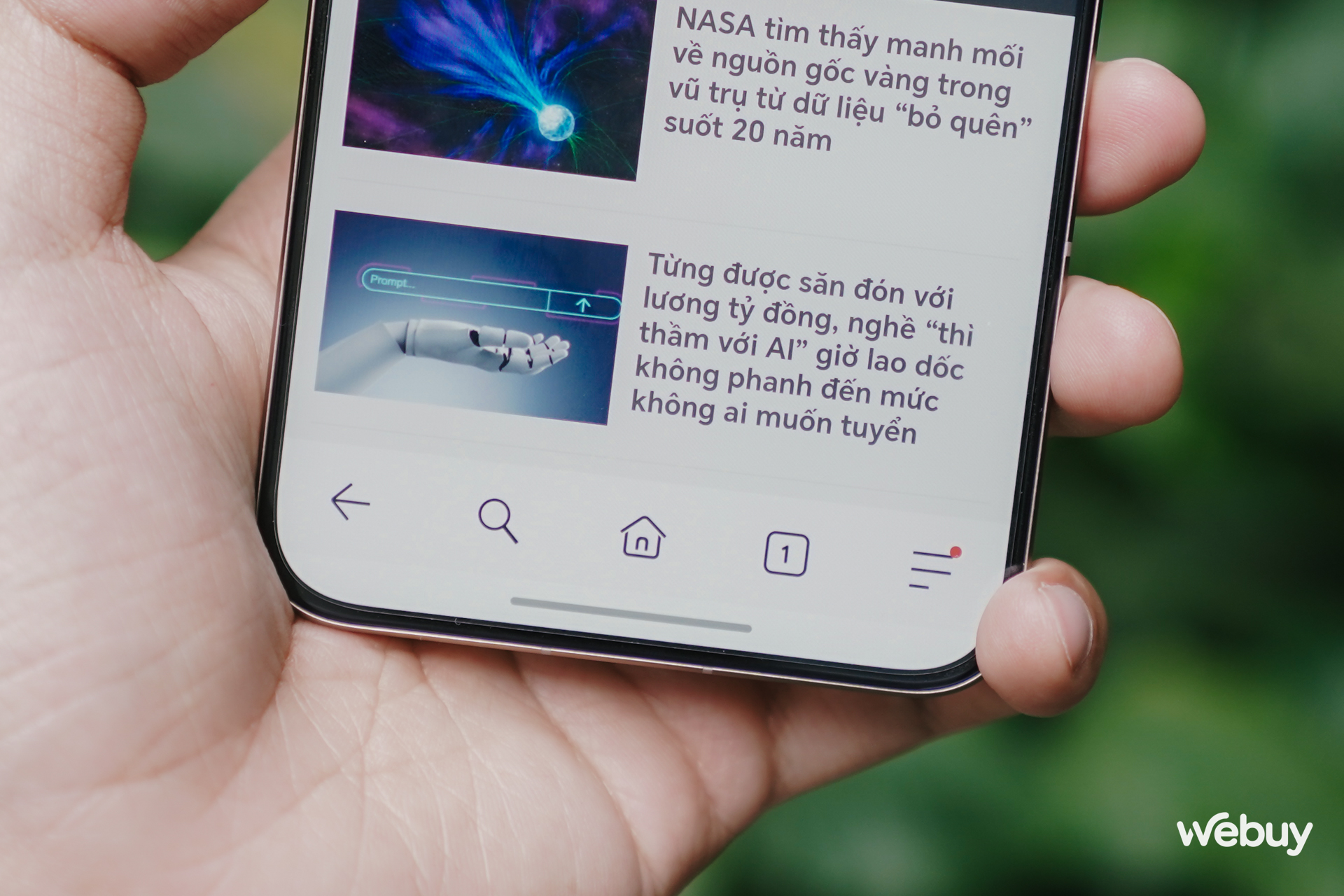 Đây mới là điện thoại chơi game đáng mua: Snapdragon 8 Elite, pin khủng 7.200mAh, hiệu năng ngon mà chụp ảnh cũng đẹp, giá rẻ chỉ bằng 2/3 iPhone 16- Ảnh 22. Đây mới là điện thoại chơi game đáng mua: Snapdragon 8 Elite, pin khủng 7.200mAh, hiệu năng ngon mà chụp ảnh cũng đẹp, giá rẻ chỉ bằng 2/3 iPhone 16- Ảnh 22.