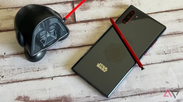 Reviewer công nghệ: "Ra mắt đã 6 năm, đây vẫn là điện thoại Samsung tôi thích thú đến tận bây giờ"- Ảnh 3. Reviewer công nghệ: "Ra mắt đã 6 năm, đây vẫn là điện thoại Samsung tôi thích thú đến tận bây giờ"- Ảnh 3.
