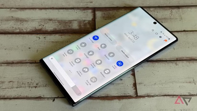 Reviewer công nghệ: "Ra mắt đã 6 năm, đây vẫn là điện thoại Samsung tôi thích thú đến tận bây giờ"- Ảnh 5. Reviewer công nghệ: "Ra mắt đã 6 năm, đây vẫn là điện thoại Samsung tôi thích thú đến tận bây giờ"- Ảnh 5.