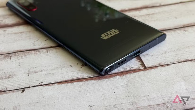 Reviewer công nghệ: "Ra mắt đã 6 năm, đây vẫn là điện thoại Samsung tôi thích thú đến tận bây giờ"- Ảnh 6. Reviewer công nghệ: "Ra mắt đã 6 năm, đây vẫn là điện thoại Samsung tôi thích thú đến tận bây giờ"- Ảnh 6.
