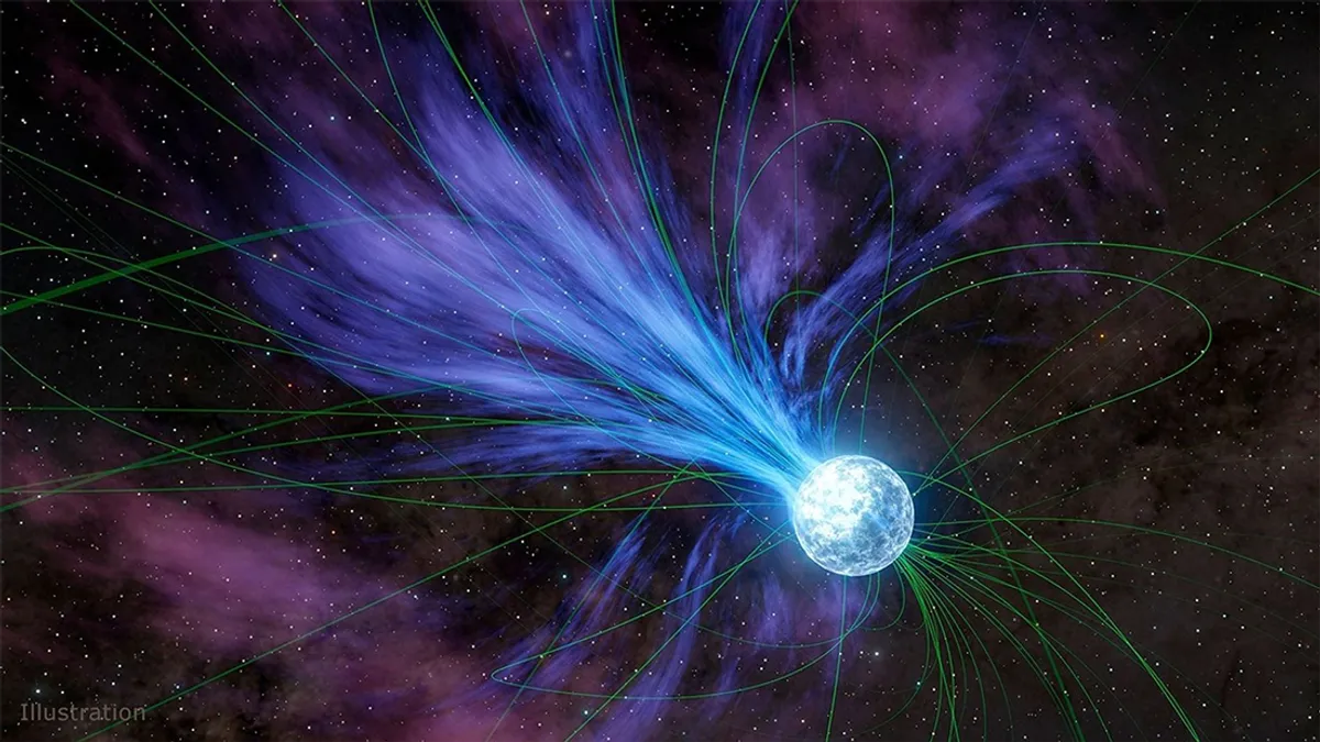 NASA tìm thấy manh mối về nguồn gốc vàng trong vũ trụ từ dữ liệu “bỏ quên” suốt 20 năm- Ảnh 1. NASA tìm thấy manh mối về nguồn gốc vàng trong vũ trụ từ dữ liệu “bỏ quên” suốt 20 năm- Ảnh 1.