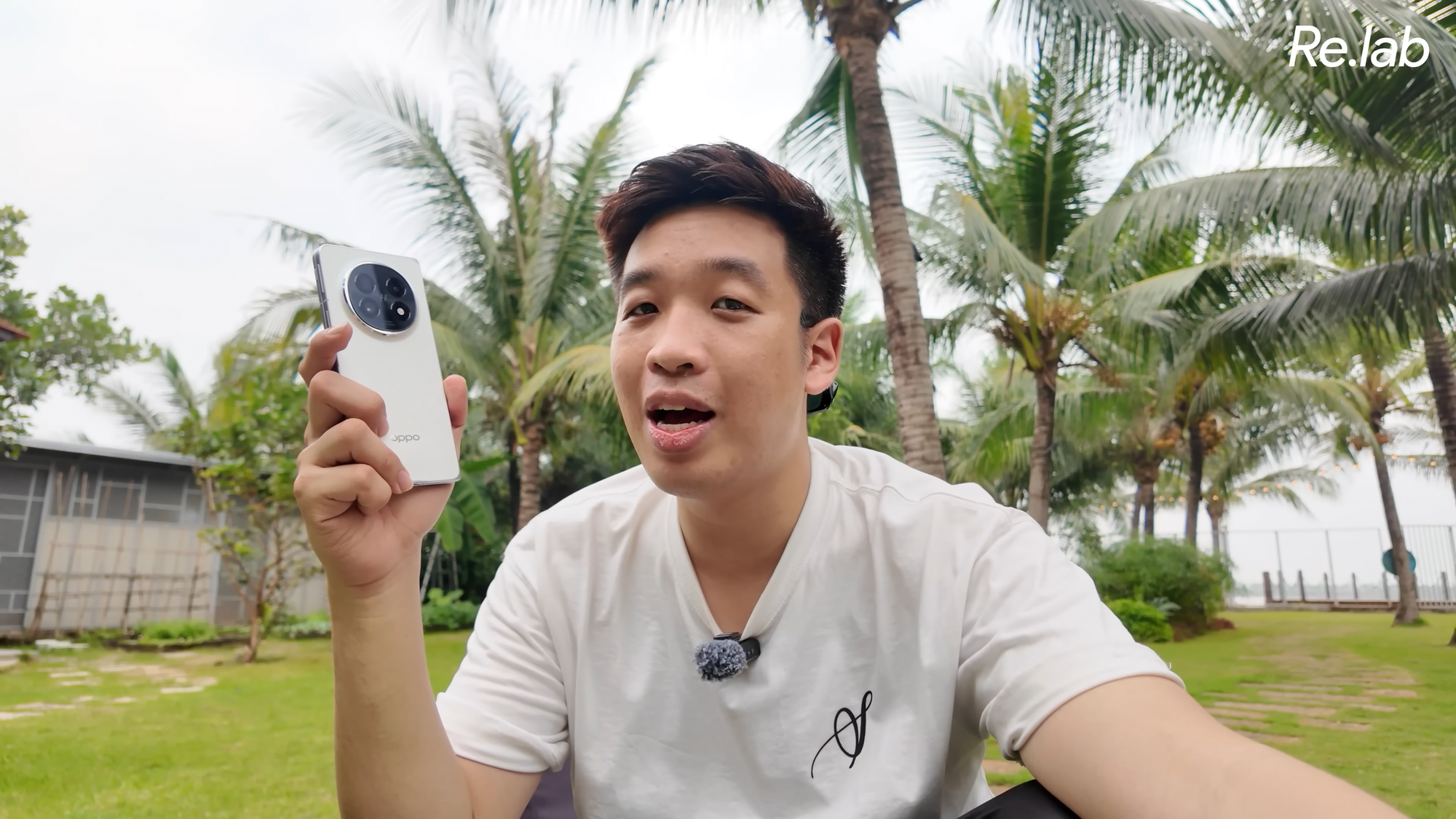 OPPO Find N5: Khi lời hứa OPPO Find N5: Khi lời hứa